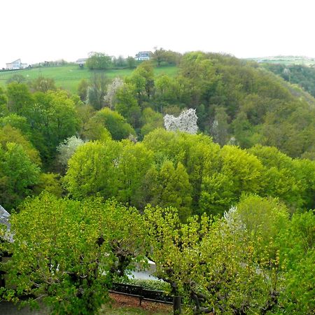 Burghotel Auf Schoenburg Oberwesel Oda fotoğraf